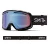Smith Drift Goggles + Blue Sensor Mirror Lens Womens