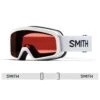 Smith Rascal RC36 White Goggles Juniors