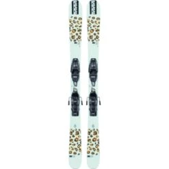 K2 Missy Skis + 7.0 Binding Kids
