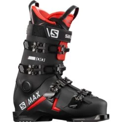Salomon S/MAX 100 Ski Boots Mens