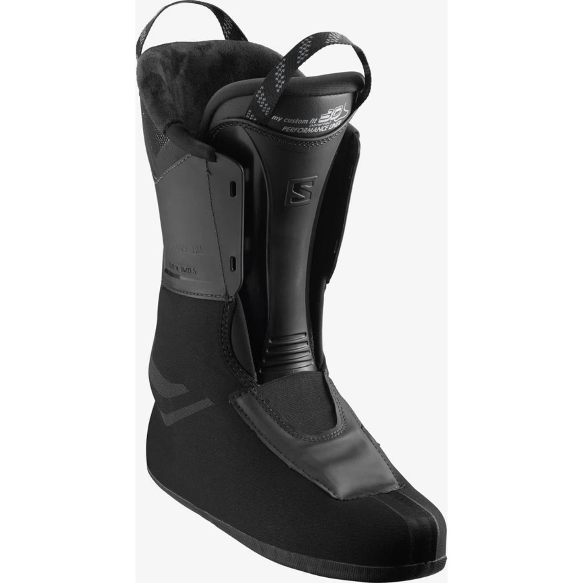 Salomon Shift Pro 90 AT Ski Boots Womens 3 Salomon Shift Pro 90 AT Ski Boots Womens - Image 3