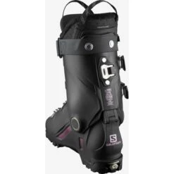 Salomon Shift Pro 90 AT Ski Boots Womens 8 Salomon Shift Pro 90 AT Ski Boots Womens -Ski Discount Store 0454756 000 4