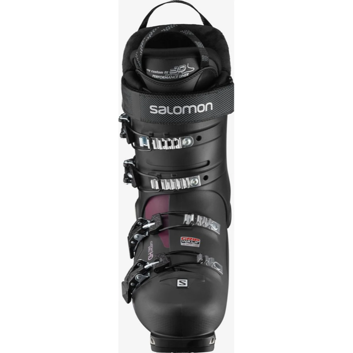 Salomon Shift Pro 90 AT Ski Boots Womens 5 Salomon Shift Pro 90 AT Ski Boots Womens - Image 5