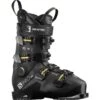 Salomon S/PRO 90 HV Custom Heat Connect Ski Boots Womens