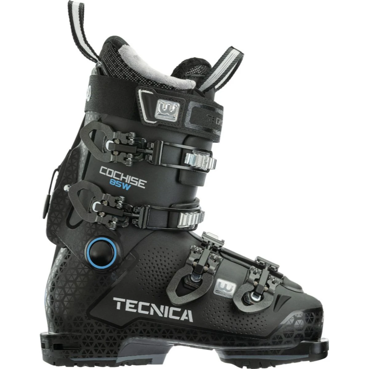 Tecnica Cochise 85 GW Ski Boot Womens 1 Tecnica Cochise 85 GW Ski Boot Womens