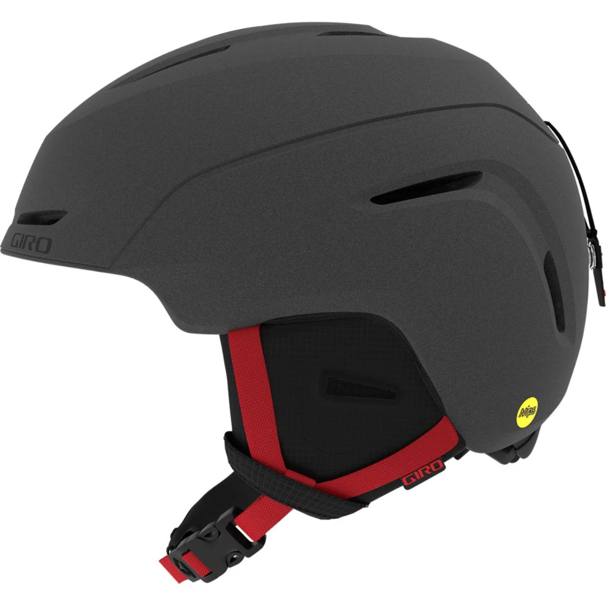 Giro Neo Jr. MIPS Helmet Kids 2 Giro Neo Jr. MIPS Helmet Kids - Image 2