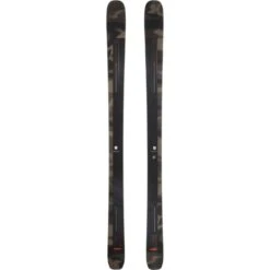 Salomon Stance 102 Skis