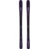 Salomon Stance 88 Skis Womens