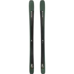 Salomon Stance 90 Skis