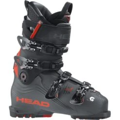 Head Nexo Lyt 110 Ski Boots Mens