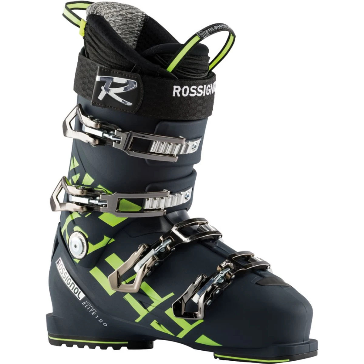 Rossignol Allspeed Elite 120 Ski Boots Mens 1 Rossignol Allspeed Elite 120 Ski Boots Mens