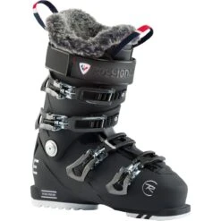 Rossignol Pure Pro 80 Ski Boots Womens