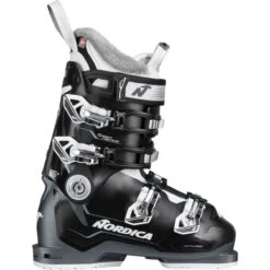 Nordica SpeedMachine 85 Ski Boots Womens