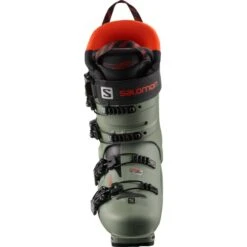 Salomon Shift Pro 130 AT Ski Boots Mens -Ski Discount Store 0455051 000 5