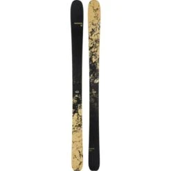 Rossignol Blackops Sender Ti Skis