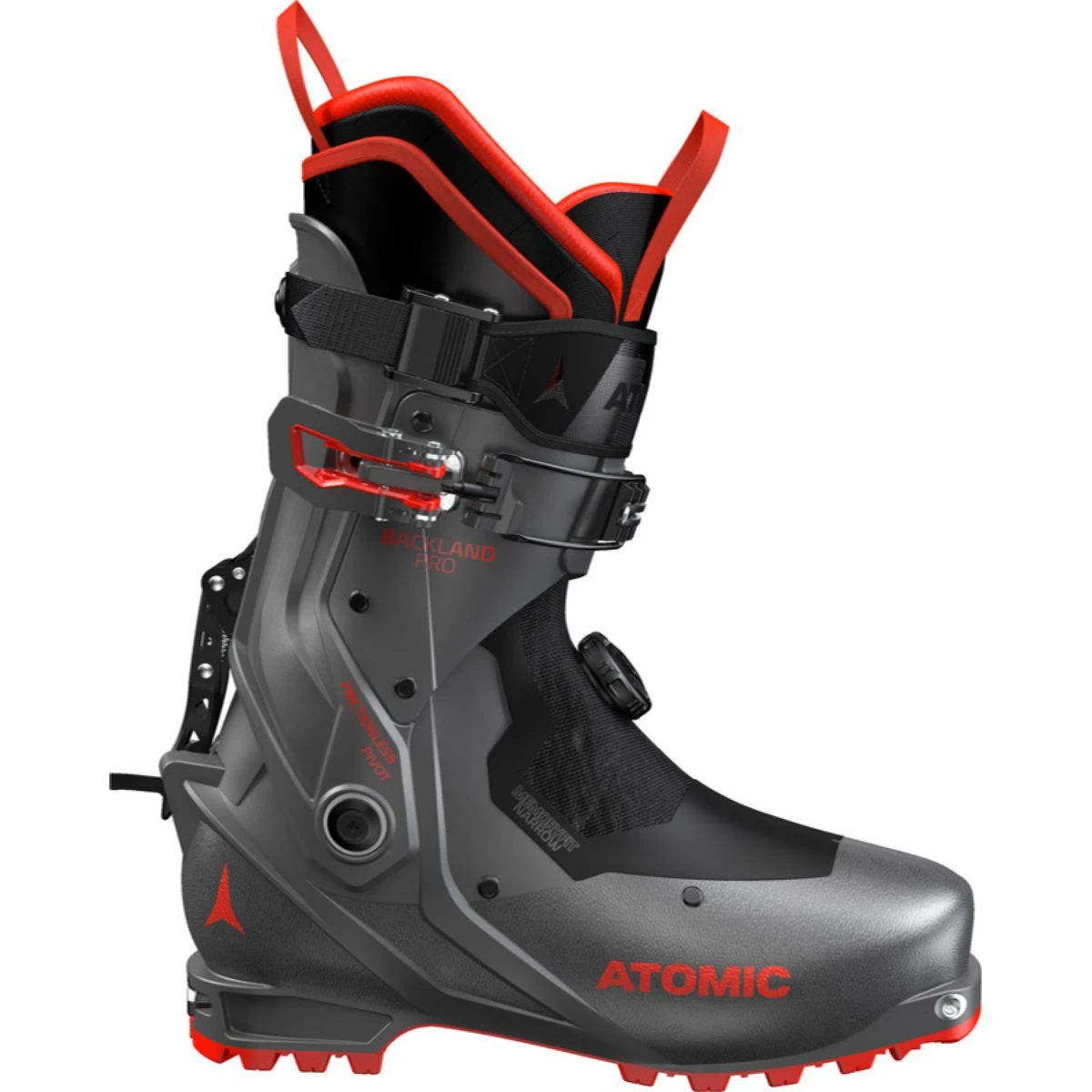 Atomic Backland Pro Ski Boots Mens 1 Atomic Backland Pro Ski Boots Mens