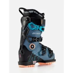 K2 Anthem 100 LV Ski Boots Womens -Ski Discount Store 0455094 000 3