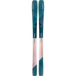 Elan Ripstick 88 Skis Womens
