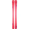 Elan Wildcat 86 CX Skis Womens