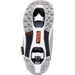 K2 Kinsley Clicker X HB Snowboard Boots Womens -Ski Discount Store 0455349 023 5