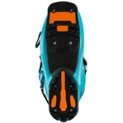 Lange XT3 110 W Ski Boots Womens 6 Lange XT3 110 W Ski Boots Womens -Ski Discount Store 0455451 000 3