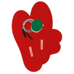 Hotronic Heating Elements With Cambrelle Covers