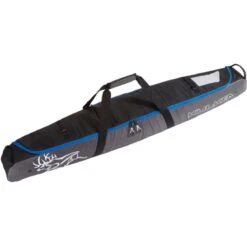 Kulkea Kantaja Ski Bag 190CM