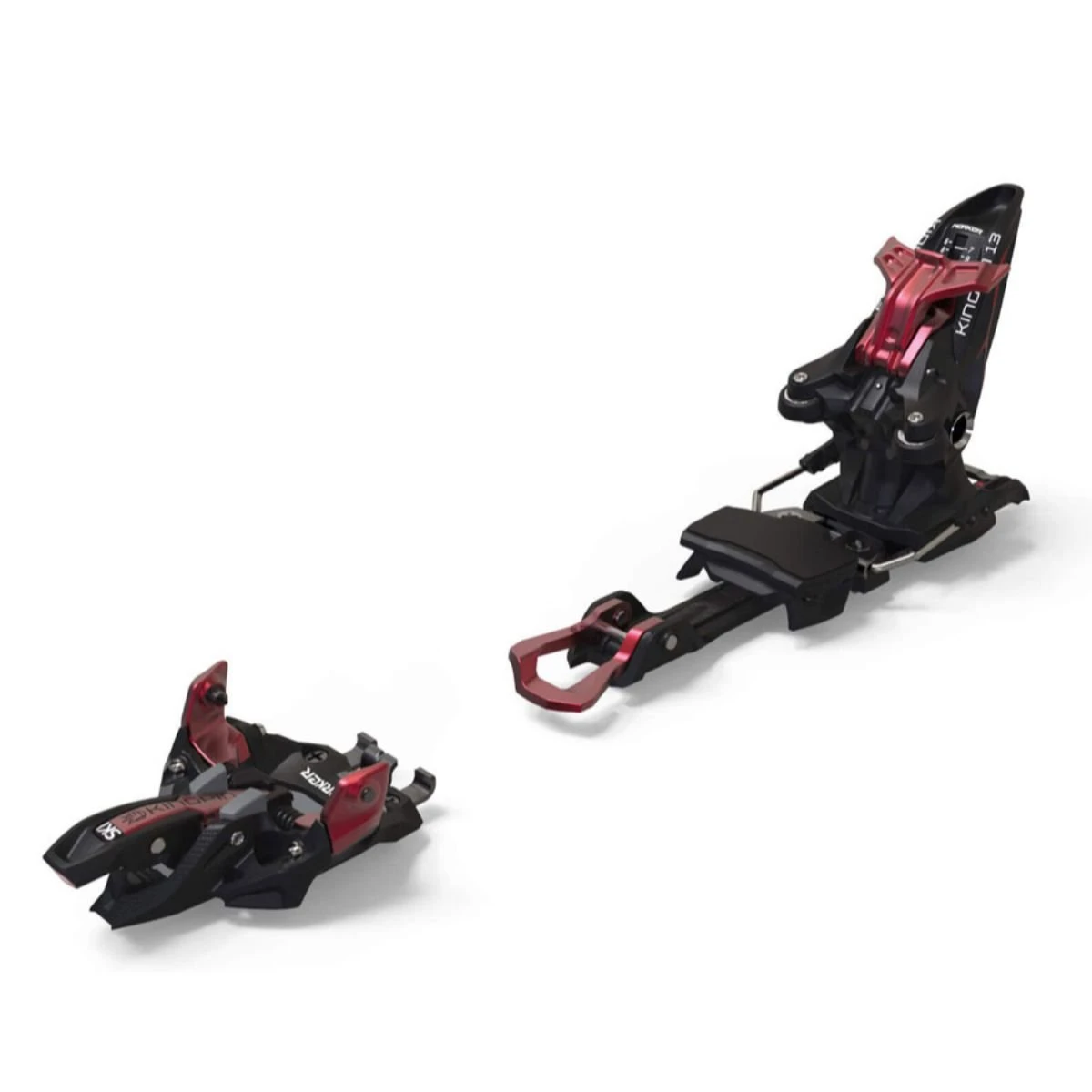 Marker Kingpin 13 Ski Bindings 75-100mm 1 Marker Kingpin 13 Ski Bindings 75-100mm