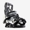 Flow Fuse Hybrid Snowboard Bindings