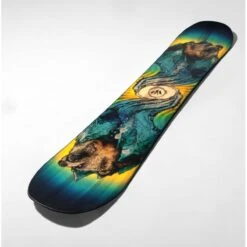 Jones Prodigy Snowboard Juniors -Ski Discount Store 0455900 000 2