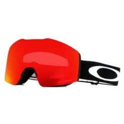 Oakley Fall Line XM Goggle + Prizm Torch Iridium Lens
