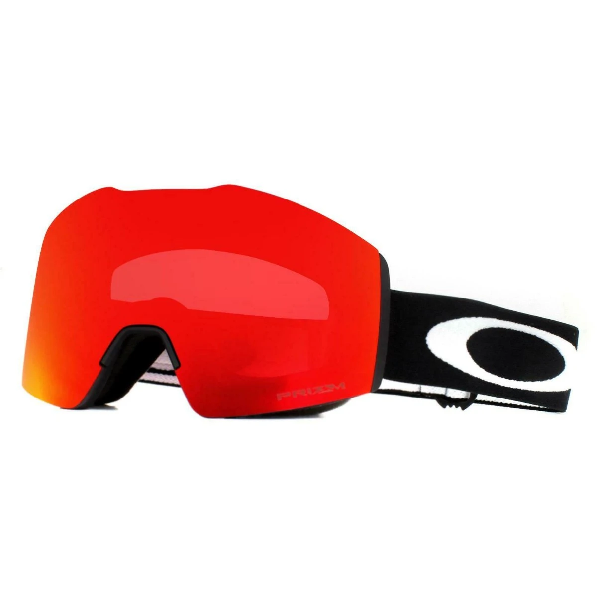 Oakley Fall Line XM Goggle + Prizm Torch Iridium Lens 1 Oakley Fall Line XM Goggle + Prizm Torch Iridium Lens