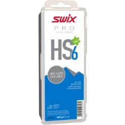 Swix HS 6 Wax 180g