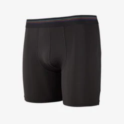 Patagonia Sender Boxer Briefs 6 Baselayer Mens
