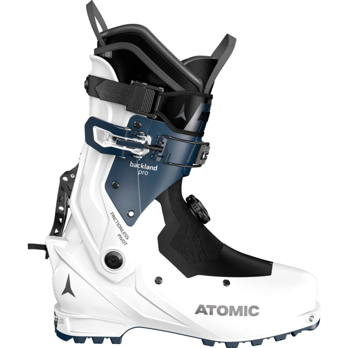 Atomic Backland Pro W Ski Boots Womens 1 Atomic Backland Pro W Ski Boots Womens