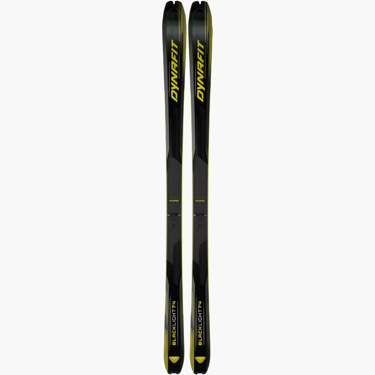 Dynafit Backlight 74 Speed Touring Skis 1 Dynafit Backlight 74 Speed Touring Skis
