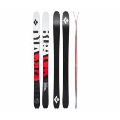 Black Diamond Helio Carbon 95 Skis