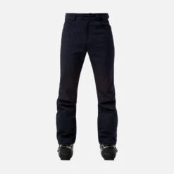 Rossignol Palmares Denim Ski Pants Mens