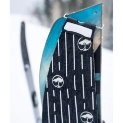 Arbor Universal Splitboard Climbing Skins 8 Arbor Universal Splitboard Climbing Skins -Ski Discount Store 0458255 000 4