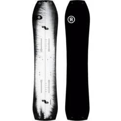 Ride Splitpig Splitboard Mens