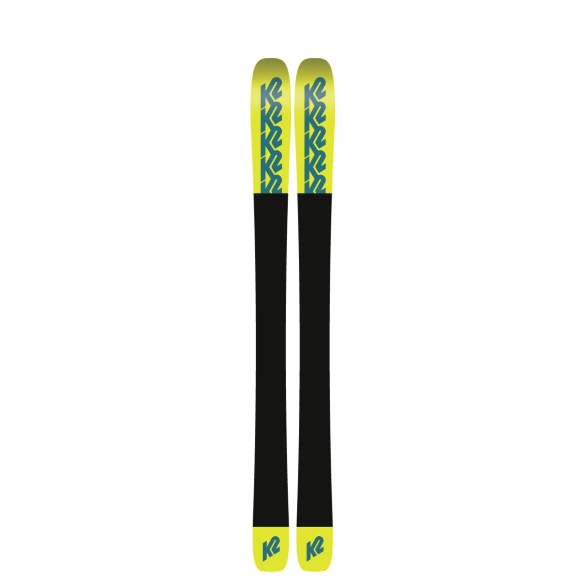 K2 Mindbender 98Ti Alliance Skis Womens 2 K2 Mindbender 98Ti Alliance Skis Womens - Image 2