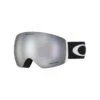Oakley Flight Deck L Goggles + Prizm Black Iridium Lens
