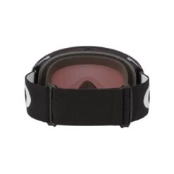 Oakley Flight Deck L Goggles + Prizm Black Iridium Lens -Ski Discount Store 1002678 020 3
