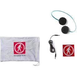 Outdoor Tech Wired Chips Helmet Audio