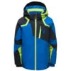 Spyder Leader Jacket Toddler Boys