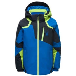 Spyder Leader Jacket Toddler Boys