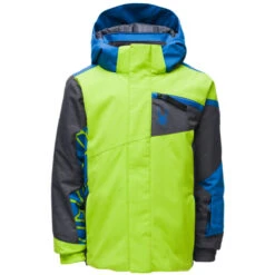 Spyder Challenger Jacket Toddler Boys