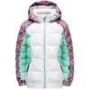 Spyder Zadie Synthetic Down Jacket Toddler Girls