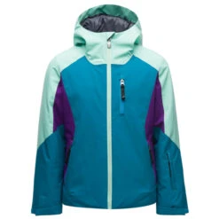 Spyder Pioneer Jacket Girls