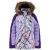 Spyder Zadie Synthetic Down Jacket Girls
